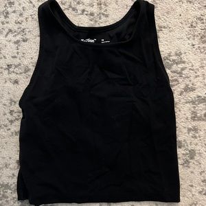 ARITZIA butter workout tank